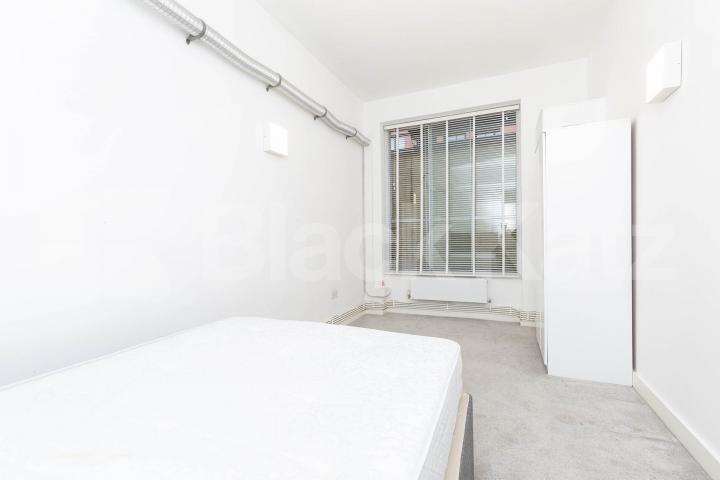 Live - Work Warehouse Conversion located in Dalton / Haggerston  Ability Plaza, Dalston / Haggerston